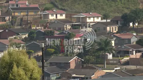 Six flood victims in Impendle, KZN, received temporary residential units while waiting for permanent homes to be built. Thousands of people lost their homes during the 2022 floods. Newzroom Afrikas Silethiwe Ndlovu reports…