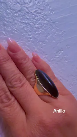 Anillo #anillo #vintage #tiktokshop #cubana🇨🇺 #fashion 
