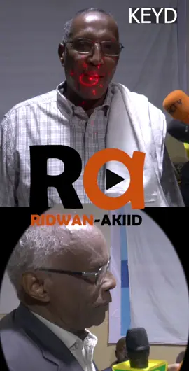 #KEYD  Madaxweyne #Muuse_Biixi iyo Siyaasi #Amb_Cawil goormey isbarteen iyo qisaddda ku duugan kulankoodii koowaad