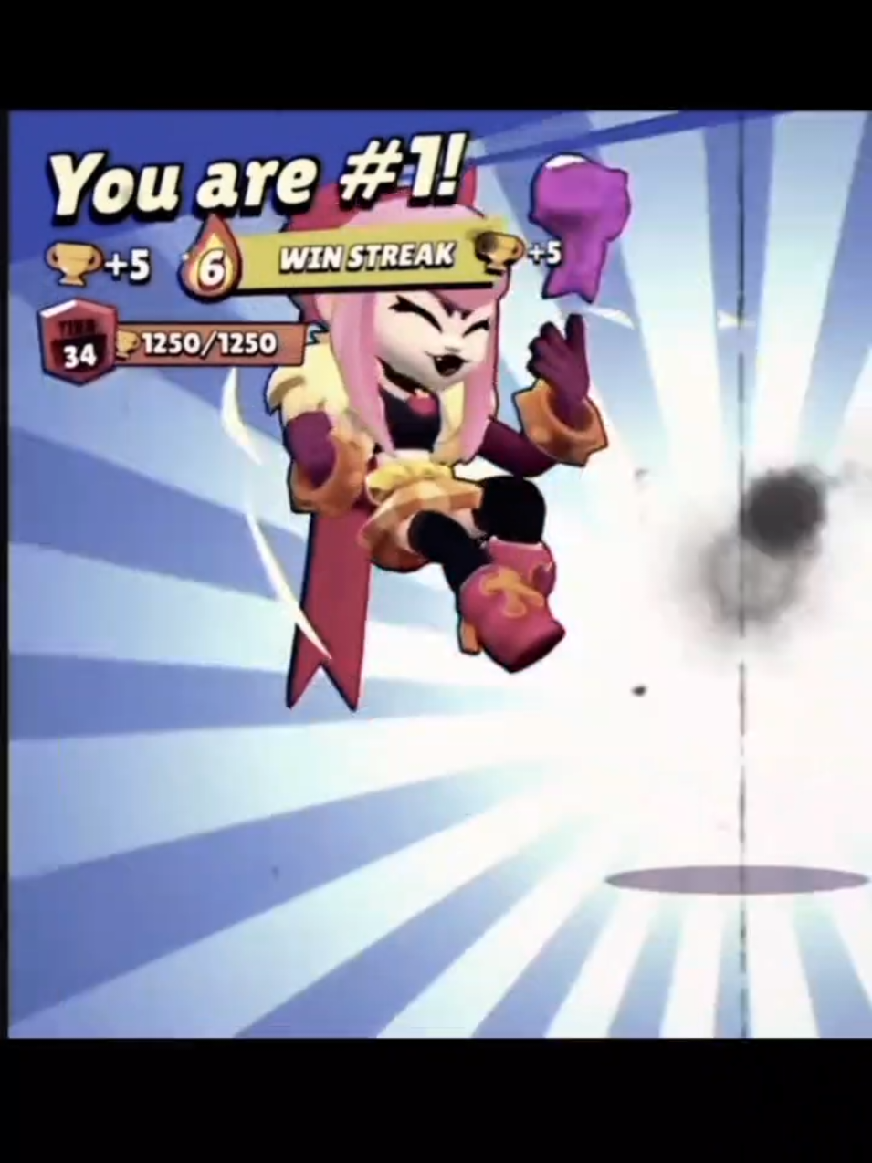 🚣🏻 #BrawlStars #foryou #rr_games🇨🇷 #supercell #trendingvideo 