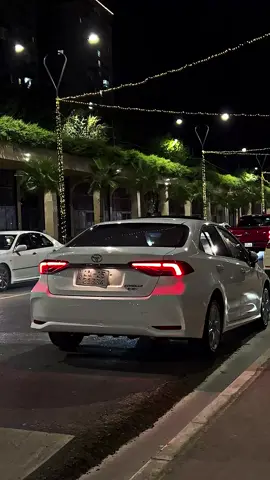 #ماشاءالله_تبارك_الله_اذكروا_الله🤍🧿 #الهەیبت #corolla2025 #foryou #imvor✅ @𝐒𝐇𝐄𝐗𝐀✨ 
