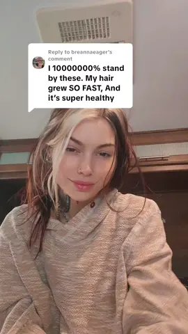 Replying to @breannaeager Im 32, 3 kids, hormonally out of wack.. this here has to be witchcraft #longhair #hairgrowth #hairgrowthtips #tiktokshop #hairgrowthmax @MaryRuth's 