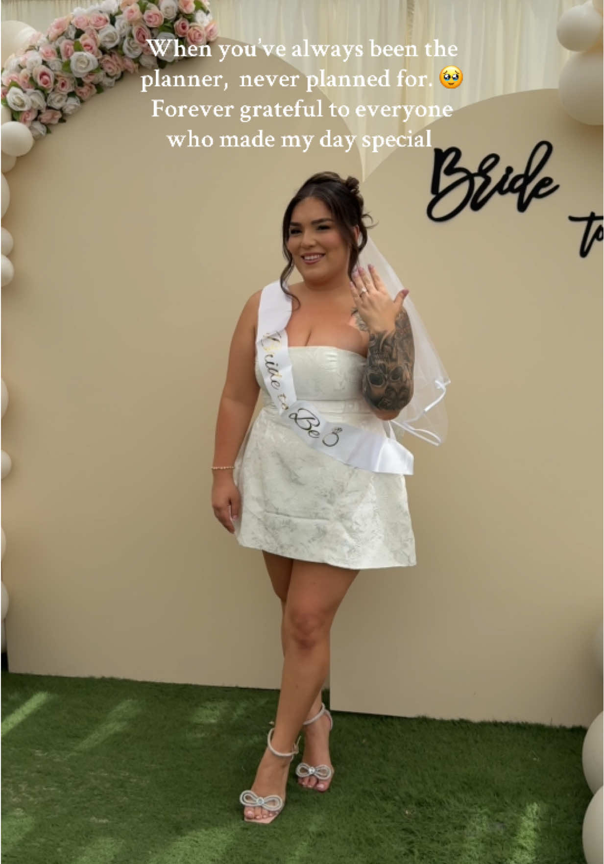 Forever grateful 🥹🤍 #bridalshower #lovelanguages #relatable #wedding #bride @Tipsy Duo | OC Mobile Bar 🥂 