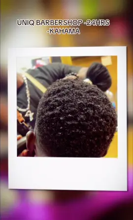 💈UNIQ BARBERSHOP 24HRS  -KAHAMA 💈|| Discover yr uniq cuts #tanzaniantiktok🇹🇿 #rwandatiktok🇷🇼 #congolaise🇨🇩 #kahamatown 