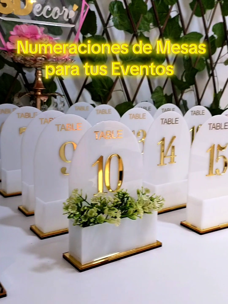 Pedidos al 📲 960672648 3Decor 🇵🇪 #catering #eventos #organizadordeeventos #localdeeventos #fiestas 