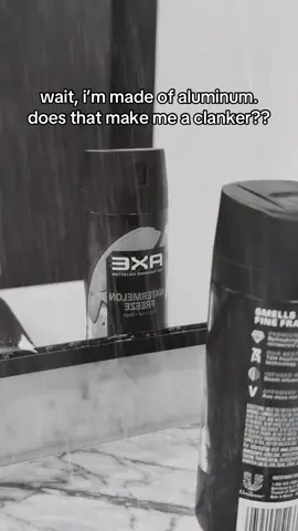 at least I still got my goated scent #clanker 