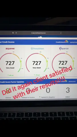 #creditrepairservices #creditrepair #creditrepairspecialist #hardinquiriesdontmatter #everyonesfyp 