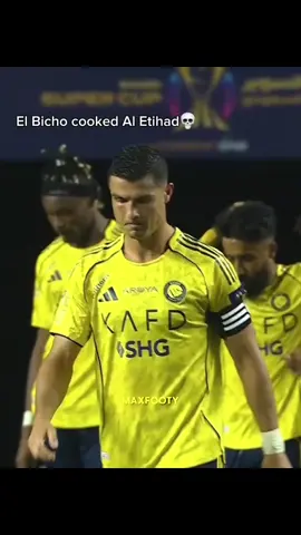 Bro is 40 yo 💀 #ronaldo #alnassr #footballtiktok #viral 