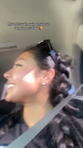 Fed girlfriend is a happy gf #relatable  