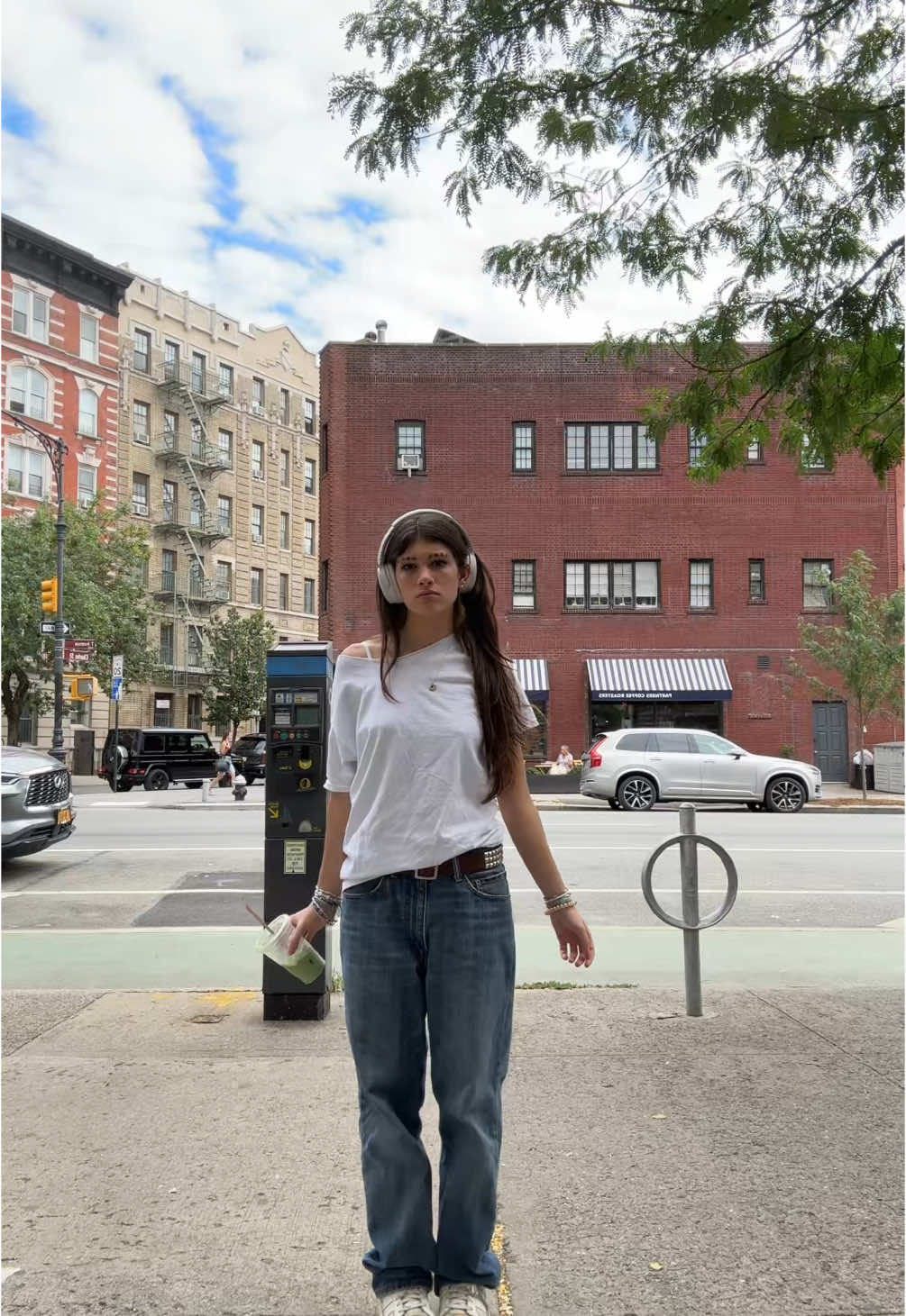 Outfit boring this is my uniform #wlw #olebrandselect #outfit