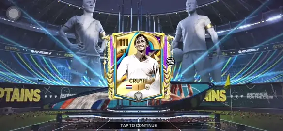 #CapCut Chính thức sự kiện CAPTAINS #xuhuong #fyp #foryou #fcmobile 