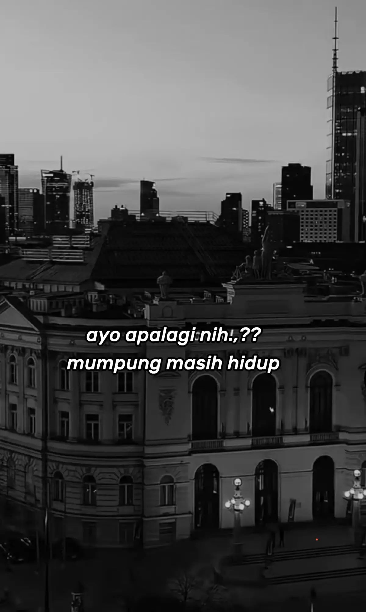 #storytime #sorotan 