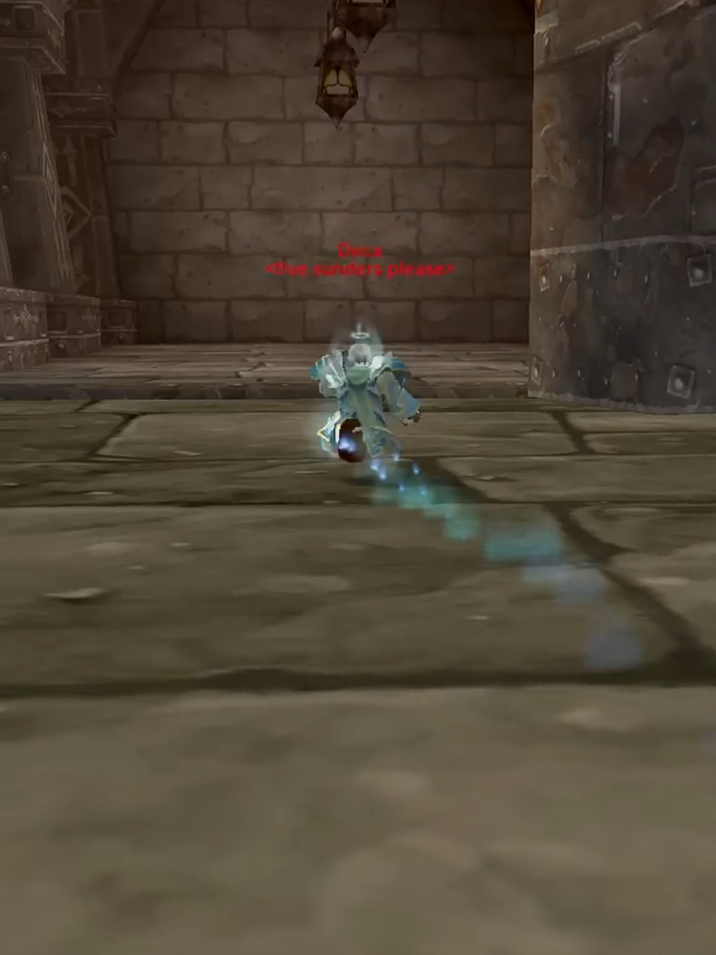 🏃 When You Are Late To The Raid - twitch.tv_zave #wowclassic #era #zave #wow #warcraft