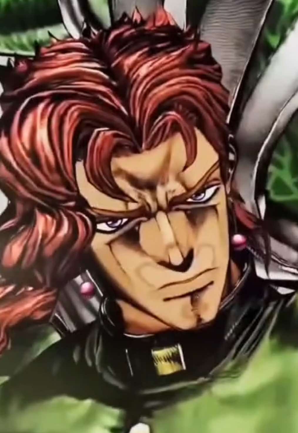 #KAKYOIN - kakyoin version for those who asked #fyp #kakyoinnoriakiedit #eyesofheaven #allstarbattler  