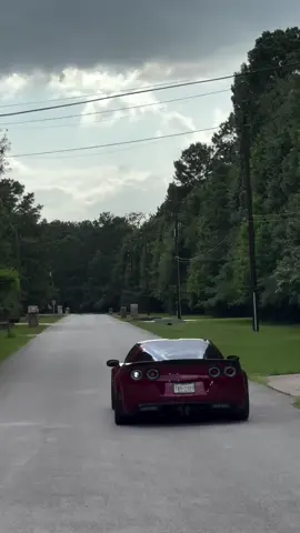 What’s not to love about @zo6 Texas beast mode of a #C6 #Z06 #Corvette, Such a beauty he has! What do y’all think?! #fyp #fypシ 