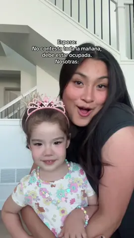 Haciendo ejercicio con mi Ori 🙂‍↕️💜 #girlmom #stayathomemom #amadecasa #latinaenusa #teambolivia 