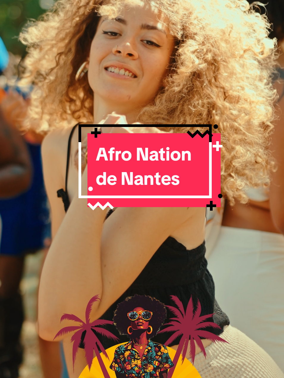 #afronation #afrosummer #nantes 