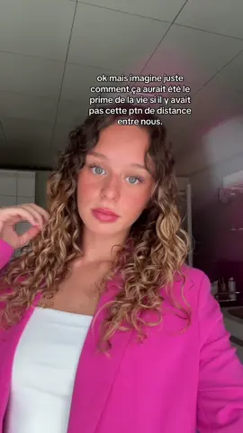 Identifie cette personne loin de toi ❤️