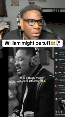 William actually just redeemed himself bro😭😂😂🥀 #willsmith #fyp #rap #freestyle 