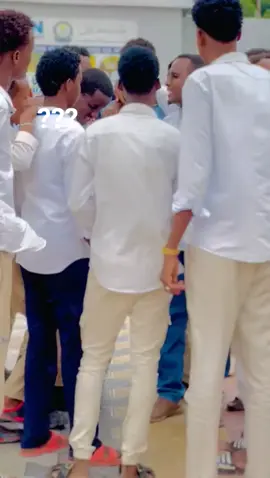 alla maxay ardy wanaagsan ahaayen, meel walba aad jogtin ftxd ku nolada, imtixaankana allow guulee dhamaantood
