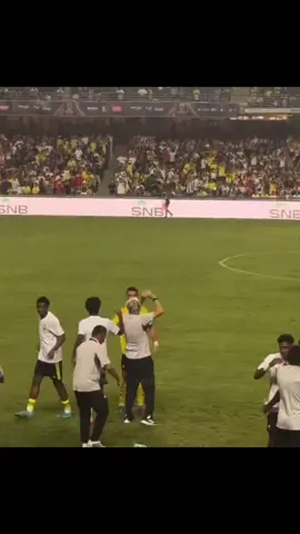 #نادي_النصر_السعودي #emp78 #alnassrfc #alnassr #كريستيانو 