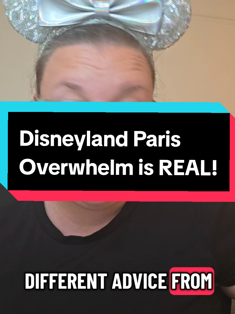 With 2026 and 2027 dates coming closer for Disneyland Paris launching on the 2nd September... and EXCESS bad information on the Internet with bits of advice spread over pages, videos, forums and nothing all in the same place it was time to create a Disney 101 giving you all the answers so you can close the tabs, free your mind and go back to enjoying your evenings again.  Enjoy the 101 and if you have any questions.. reach out. If youre ready to get your enquiry secured for Disneyland Paris and get your countdown started for Frozen World for next year.. send in your enquiry form! Link in the Masterclass! #disneylandparis #Disney #Disneylandparis2026 #DisneylandParis2027  #DisneyDateRelease 