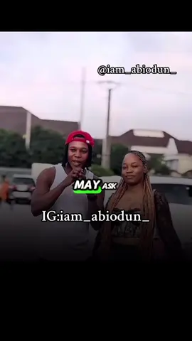 All him boyfriend millions 😂💔 @𝐀𝐁𝐃✰🦦 @Stevho__osha1 #iam_abiodun_ 