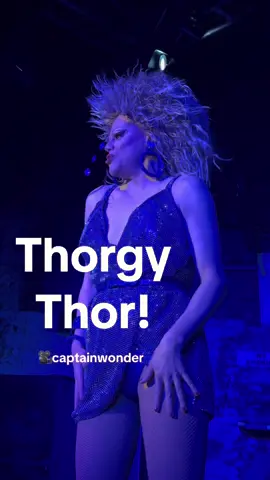 #thorgythor #drag #rupaulsdragrace #dragrace #dragqueen 