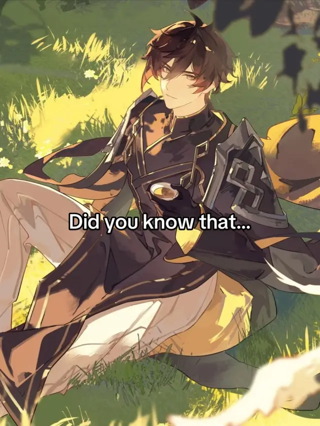 all the information from here was taken from my full Guili lore analysis, you can read it on twitter @albemedi #zhongli #GenshinImpact #guizhong #flins #guili