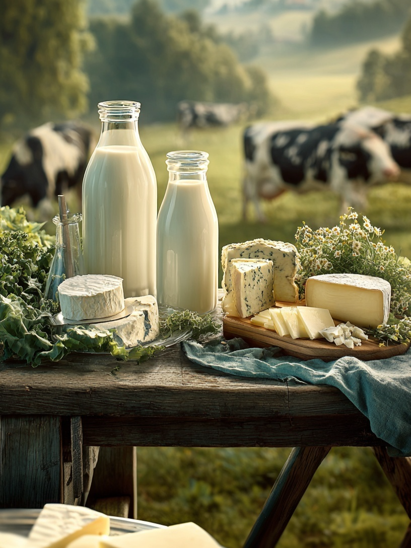 Eating dairy before bed can cause you to have weird dreams and vivid nightmares, according to a new study.