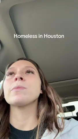 Homeless on wheels out here and they wildin 😂 #houston #texas #homeless 