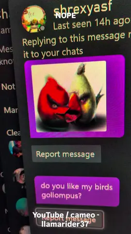 what