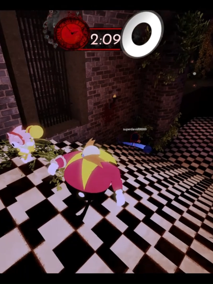 Im not gonna sugar coat it . . . . . Ill probably make a full song version eventually when i get enough clips of parries #outcomememories #roblox #sonicthehedgehog #sonicexe #robloxfyp #eggman #drivorobotnik #Getaloadofthis