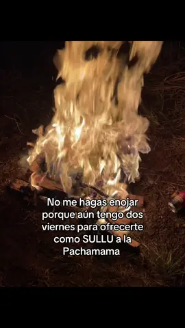 Advertido estás!! 😇 #fyp #pachamama #agosto #sullu #viral 