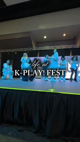 SEE YOU AT #kplayfestoc FOR MORE FUN AND KPOP 💗🤝 #kplayfestorangecounty #kpopfestival #kplayfest #kpopconvention 
