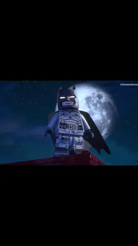 really rushed edit, NEW LEGO BATMAN GAME! #legobatman #legogames #batman #edit 