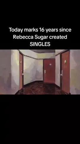 I LOVE IT #stevenuniverse #stevenuniversefuture #fyp #forupage #rebeccasugar@Rebecca Sugar 