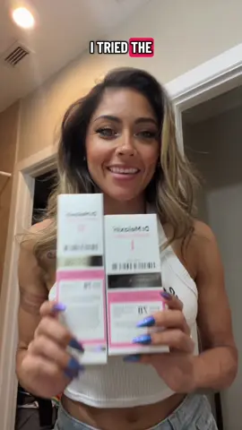 Dr. Melaxin shampoo   Strengthening & Nourishing #hairtok #tiktokshop #tiktokshopfinds #hairrepair #drmelaxin 