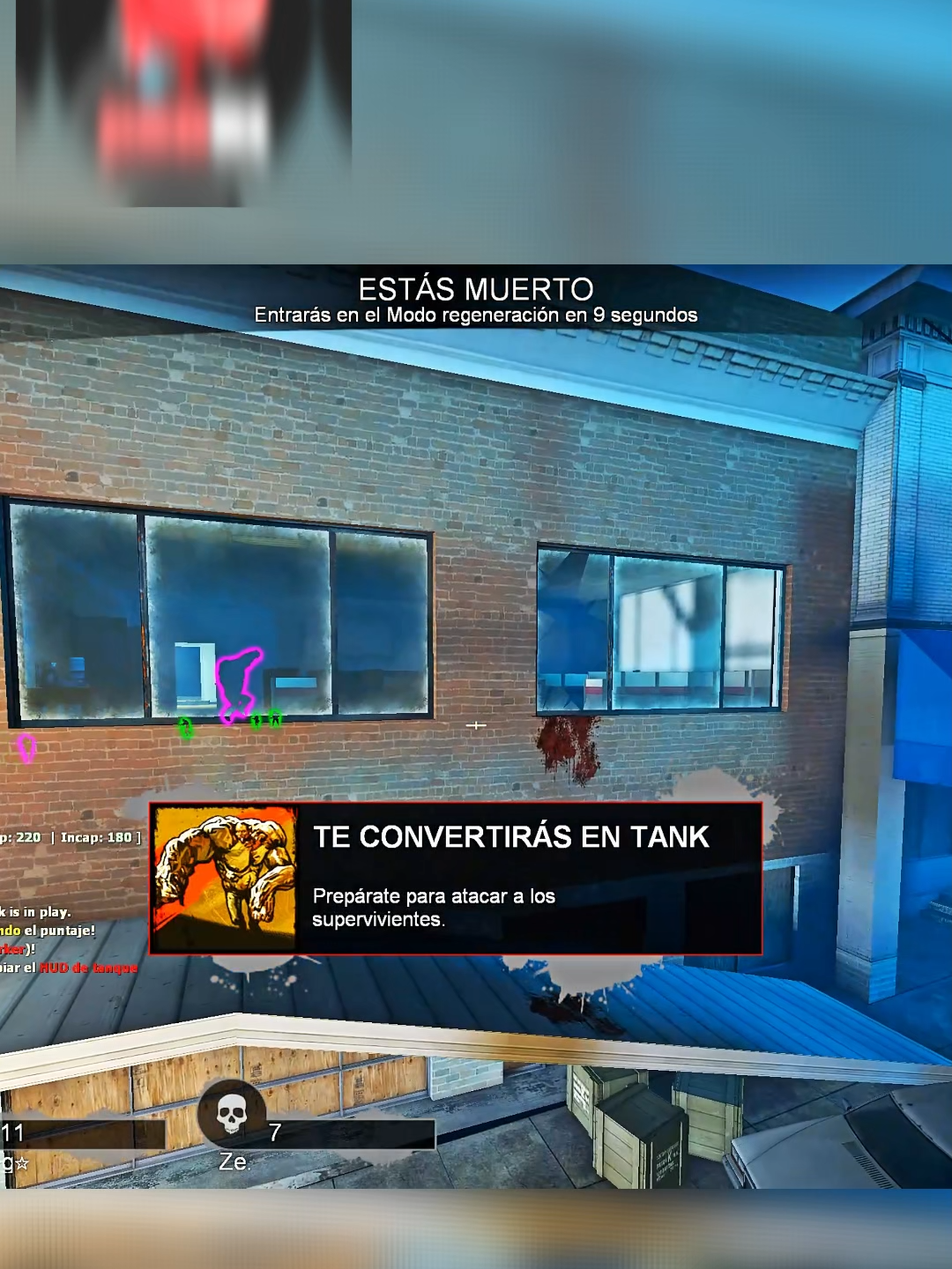Sigueme en KICK como DarkerDkr Live todos los dias, Tank Wipe Terrible lo que paso con esos photos #left4dead2memes #kickdarrenwhiteou #left4dead2witch #kickstreaming #kickdarkerdkr #darkerdkr #left4dead2 #kickstreamingplatform #viraltiktok #left4deadcontent #left4dead #paratiiiiiiiiiiiiiiiiiiiiiiiiiiiiiii #left4dead2funnymoments #tankwipe #kickstre #parati #left4deadgame #tank #left #kick