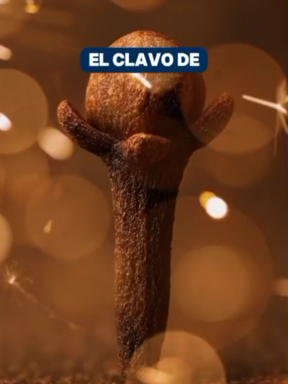 Clavo de olor el más efectivo para eliminar parásitos #clavosdeolor #beneficiodelclavodeolor #especies #herbolariamexicana #saludable 