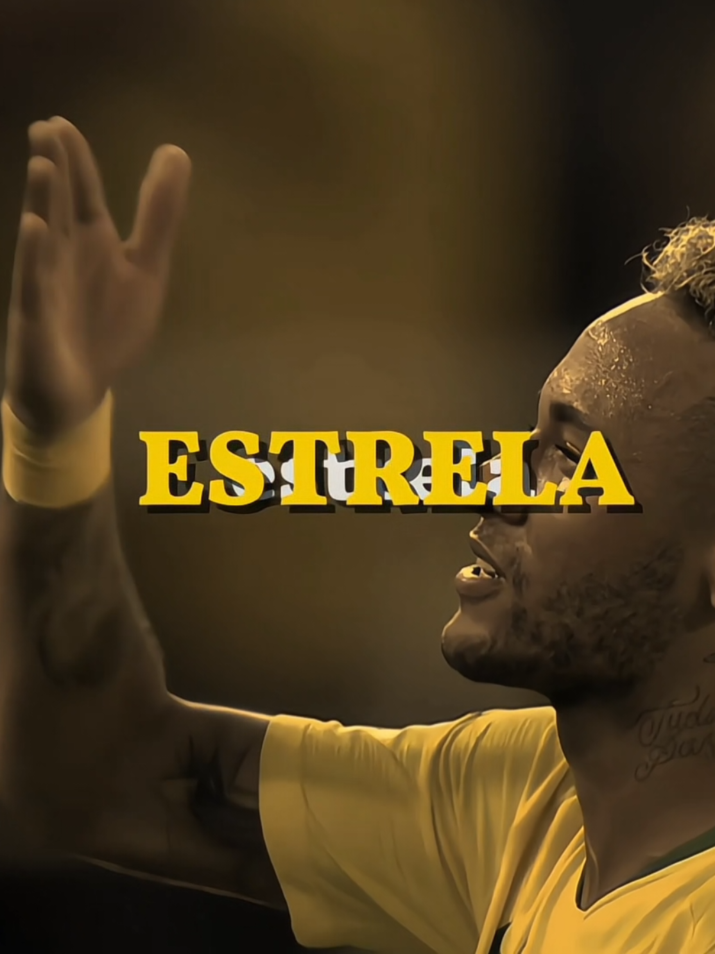 não é meu conteúdo mass...☺️❤️#foruyou #jogador #viral #neymar #lyricsvideo 