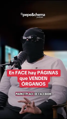 🏃🏽‍♂️‍➡️CORRE YA a Spotify y YouTube:  Link en la descripción del perfil  “Buscaba un riñón y encontré el mercado de órganos”  #fyp #Viral #paratii #mercado #Podcast 