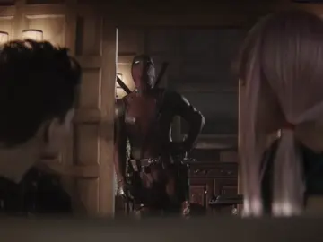 #DEADPOOL ” где спайдипулы тгк: fluhhixx (xxx тут) #дэдпул #marvel #рекомендации 