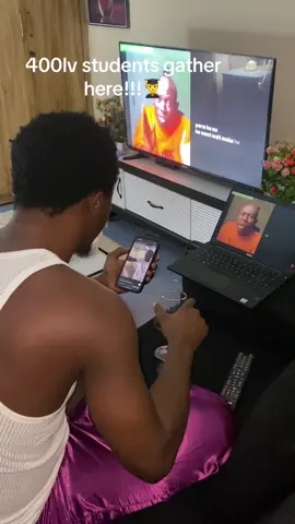 We Dey class @GehGeh 