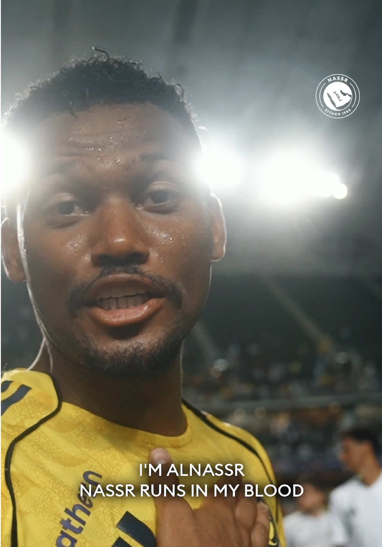 Next.  #alnassr #fyp #النصر #foryoupage 