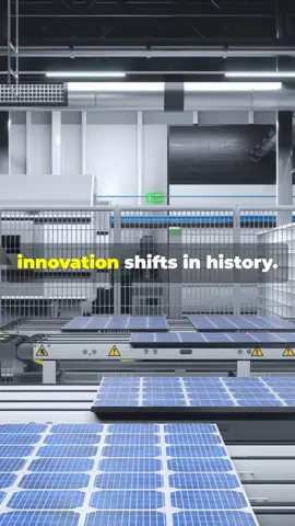 China just seized the lead in clean energy, from batteries to EVs to solar. The real question: can the U.S. innovate, scale, and retake leadership in the technologies that will define the future? Follow @LoadingInfra for the power shifts shaping the next energy era. #renewableenergy #cleanenergy #energytransition #Sustainability #greenenergy 