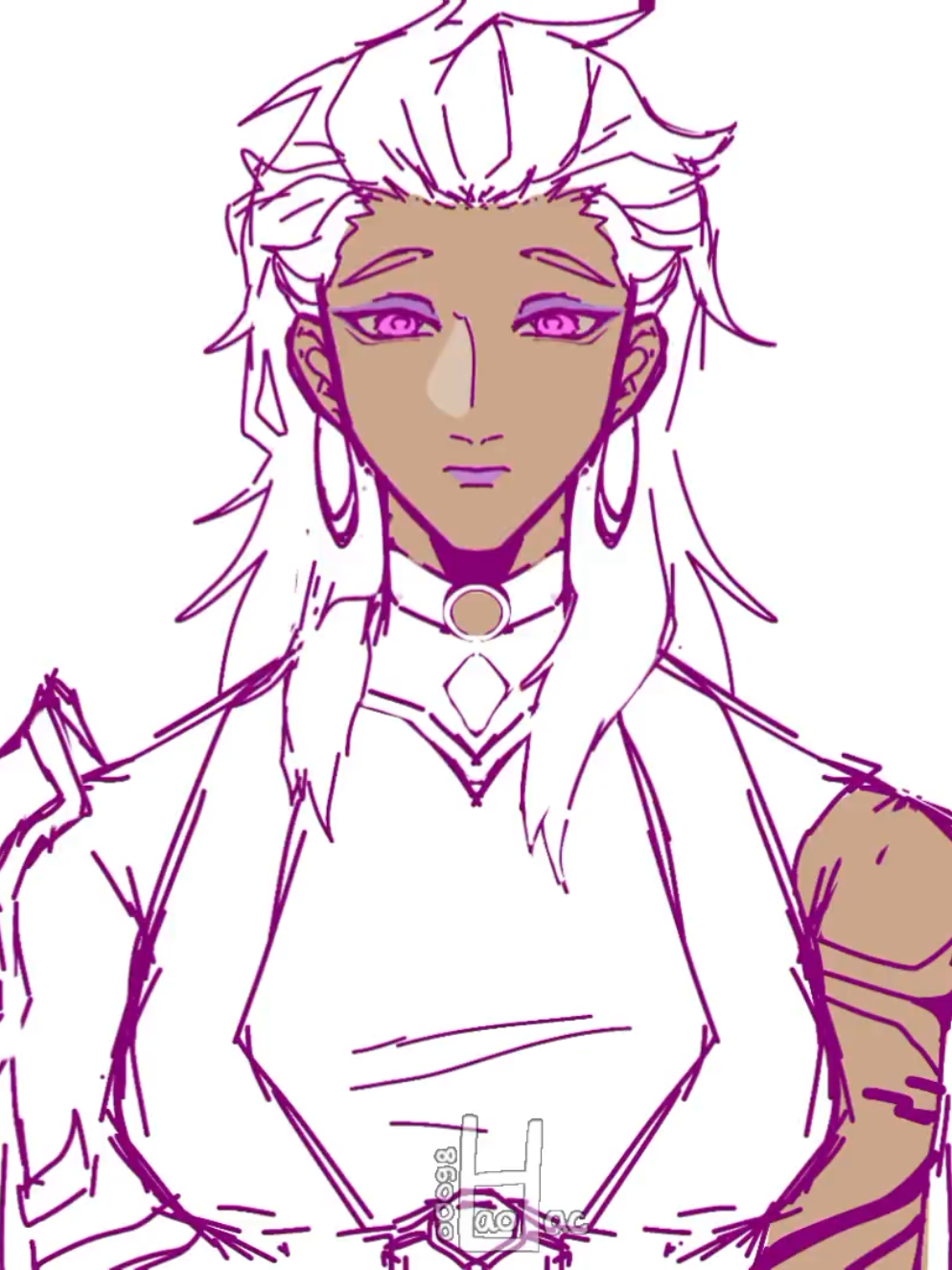 look just like you. || #Valorant #gekko #reyna #fyp #xh 
