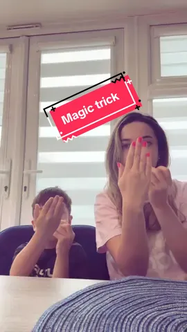 #magic #magictrick 