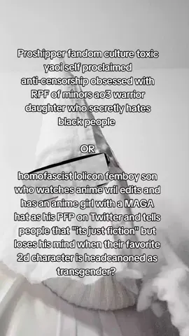 personally I'd k1ll both #proship #fandomdiscourse #fandomculture #fyp # #foryoupage 