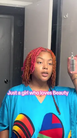 My first love is beauty… what’s yours?  #dallascontentcreator #beauty #beautyenthusiast #makeup #hairandskin 